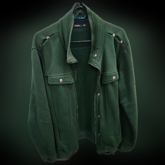 Mens Jacket - Picture 2 of 3